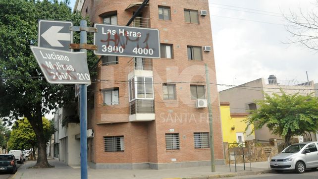 Un nuevo hecho de inseguridad sacude a Candioti Norte