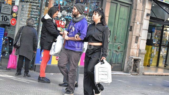 Frío, sol y abrigo: así seguirá el tiempo en Santa Fe durante los próximos días
