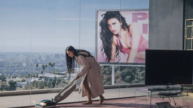La sustancia, el nuevo éxito en cines de Demi Moore, se estrena en streaming