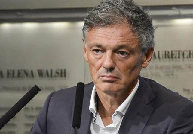 Biodiésel. Para Cabrera fue una sorpresa el porcentaje del arancel aplicado por EE.UU. a los productos argentinos