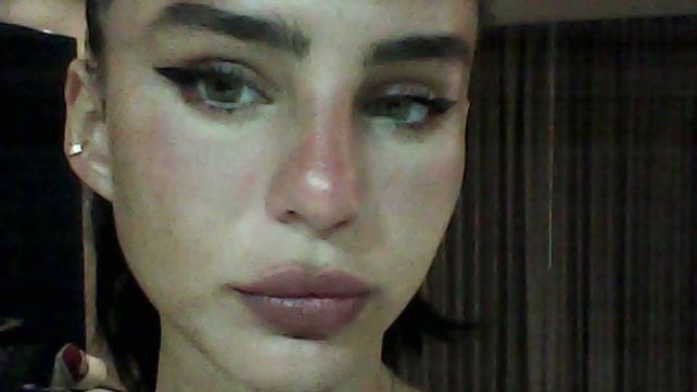 Juanita Tinelli denunció a su ex pareja por violencia de género