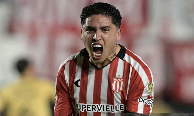 San Lorenzo y Estudiantes acordaron el préstamo de Facundo Farías