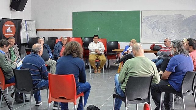 Los docentes entrerrianos harán un nuevo paro este viernes