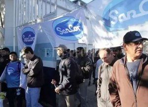 SanCor: procesan a directivos por deuda previsional millonaria