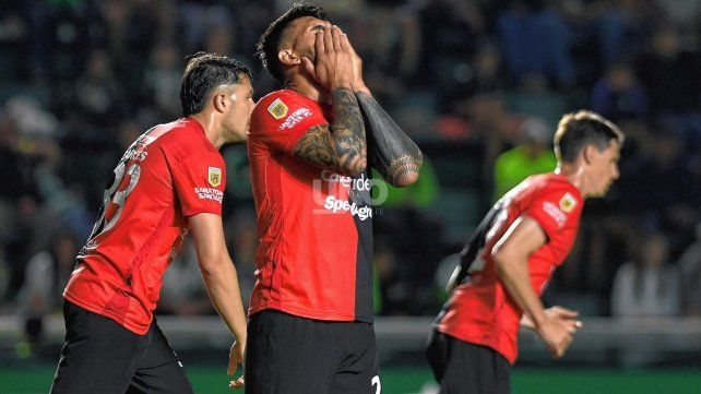 Colón, con chances de recuperar a Javier Toledo Colón, con chances de recuperar a Javier Toledo