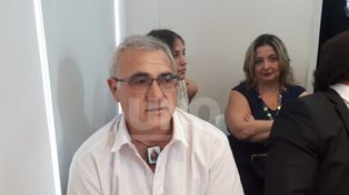 Monzón fue expulsado por el Vaticano de la Iglesia Católica.