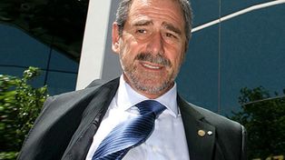 La Justicia rechazó la detención de Jaime por la tragedia de Once