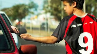 Realizaron un operativo interdisciplinario para asistir niños, niñas y adolescentes