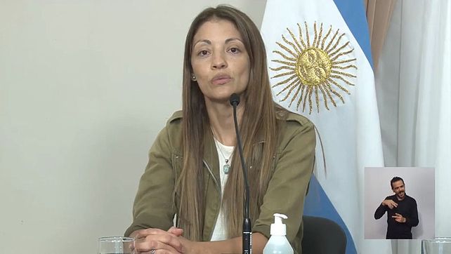 Subsecretaria de Desarrollo Humano y Políticas del Cuidado