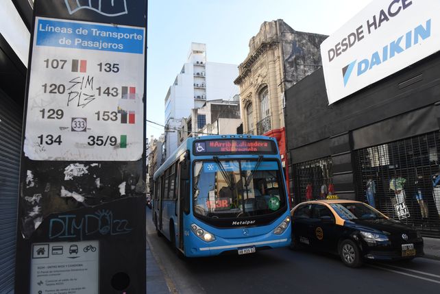 Recalculando. Vamos hacia un sistema más racional