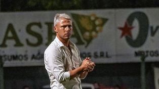 Israel Damonte