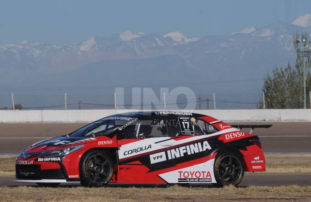 El Súper TC2000 llega a Río Cuarto