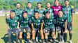 En Puerto San Martín, vuelve el fútbol argentino a la cancha con el torneo Regional Amateur