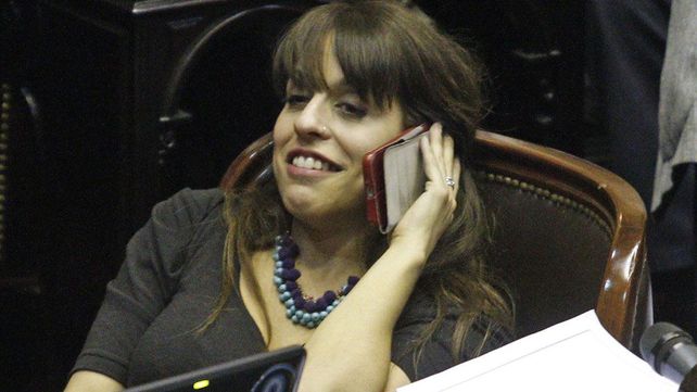 Piden la indagatoria de Donda por el escándalo de su empleada doméstica