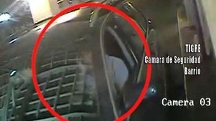 Más pruebas complican al ex saxofonista de los Cadillacs