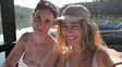 emilia clarke de turista en argentina emilia clarke de turista en argentina