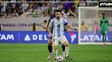 Lionel Messi, por otra final y su futuro en la selección: Será hasta donde tenga que ser