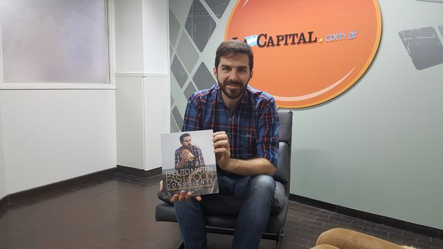 Cómo arrancar el lunes con una desintoxicación del cuerpo tras un finde de mucha comida
