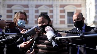 La madre de Facundo declaró durante cuatro horas