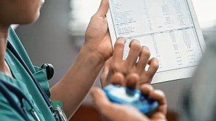 Novedosa medicación previene complicaciones en pacientes con diabetes