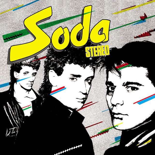 Soda Stereo busca ingresar en el olimpo más selecto de la música