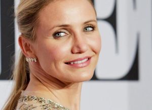 Cameron Diaz enfrenta problemas de infertilidad