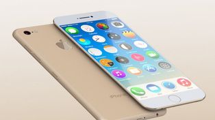 A meses de la presentación del Iphone 7, se conocieron detalles del smartphone de Apple