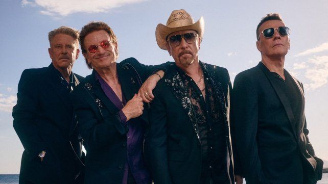 U2 vuelve a la Argentina con dos shows en River para celebrar sus 50 años