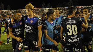 Unión es un equipo sólido y va a dar pelea