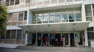 Denunciaron intento de violación durante una fiesta en Paraná