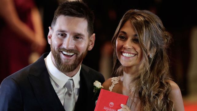 Baños vomitados y ambulancia en la puerta: lo que nadie te contó de la boda del año