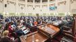 Convención Reformadora: pesar por el fallecimiento de Alejandra Oliveras