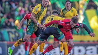 ¿Cómo estaba Colón con 25 fechas jugadas el año pasado?