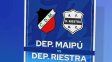 Deportivo Maipú y Deportivo Riestra jugarán la final por el segundo ascenso en cancha de Instituto.