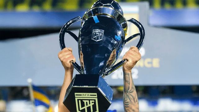 La final del torneo Clausura se disputará el sábado 13 de diciembre.