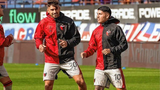 Colón: la estrategia de Gorosito para recibir a Estudiantes