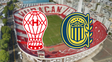 Huracán vs Rosario Central por el torneo Apertura: hora, canal y posibles formaciones