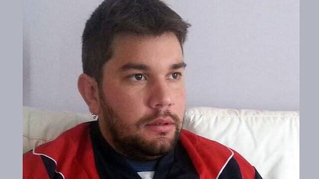 Seis años después, hijo de exsenador quedó preso
