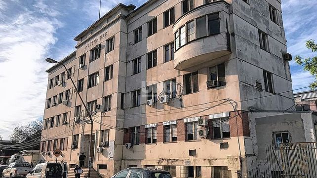 Tres quirófanos y diagnóstico por imágenes: las obras que vienen en el viejo Iturraspe