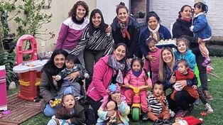 El 24 de septiembre se inaugura Aspasid Junior
