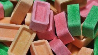 Prohibieron la comercialización de una famosa golosina