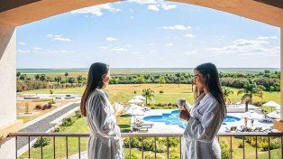 En el sector turístico apuestan a una recuperación durante las vacaciones de julio