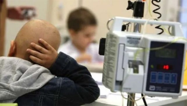 La ley de oncopediatría fue votada este jueves por unanimidad por los miembros de la Cámara de Senadores de la Nación.