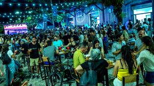 Rosario y el fin de semana largo: festivales, ferias, deporte y paseos guiados