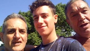 El policía que mató al médico afirma que éste le apuntó con un arma