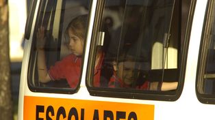 Transportistas escolares analizan aumentar las tarifas