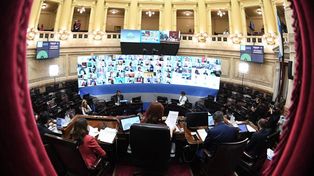 Por el rechazo opositor