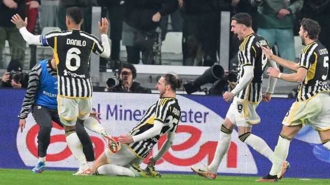 Juventus buscará ante Lazio asegurar su pase a la final de la Copa Italia Juventus buscará ante Lazio asegurar su pase a la final de la Copa Italia