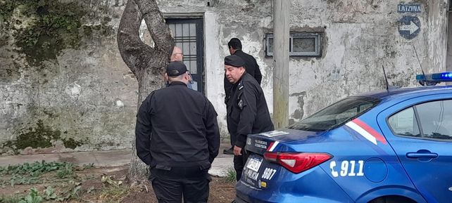 Femicidio confeso: un hombre quedó detenido por asesinar a su pareja y ocultar el cadáver