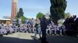 longvie: obreros de la planta realizan una asamblea tras 26 despidos longvie: obreros de la planta realizan una asamblea tras 26 despidos